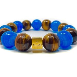 BRACELET:  BETWEEN EARTH & SKY